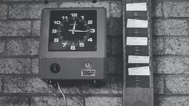 reloj