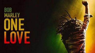 Bob Marley One Love Film