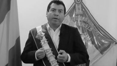 alcalde portachuelo