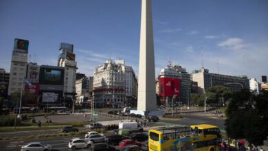 argentina