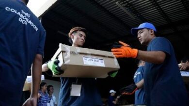 elecciones el salvador