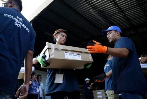 elecciones el salvador