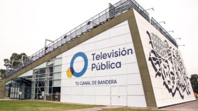 intervencion medios publicos argentina