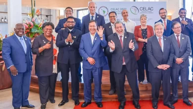 celac latinoamerica
