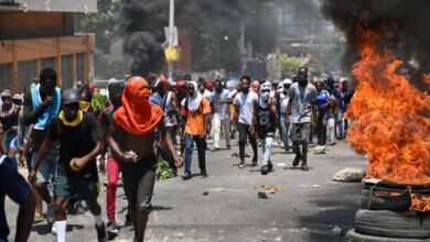haiti