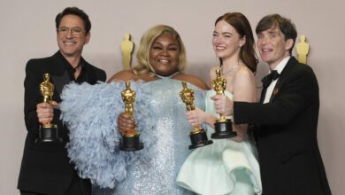 oscar 2024