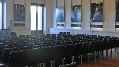 salon de mujeres bs as