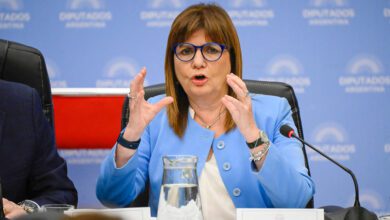 bullrich infame