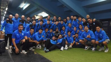 club bolivar