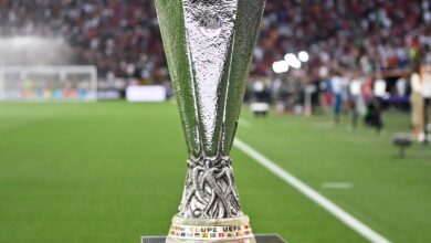 copa euroa