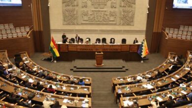 diputados aprueban el pge 2024 pero vetan el articulo 8 1211373