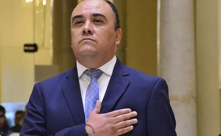 gustavo vila vocal del tse