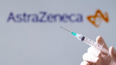La empresa farmaceutica solicito la retirada de la vacuna debido a los efectos secundarios que puede provocar