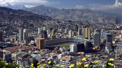 depositphotos 16874645 stock photo la paz bolivia