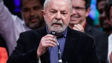 lula da silva