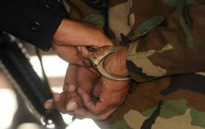 militar detenido 125