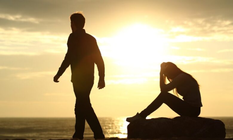 por que sigo buscando a mi ex si no quiero volver con el superacion pareja y sexualidad desamor phronesis