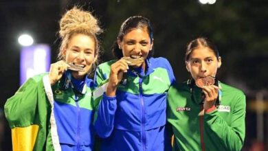 valeria quispe logra bronce en el iberoamericano en brasil 2024 05 13