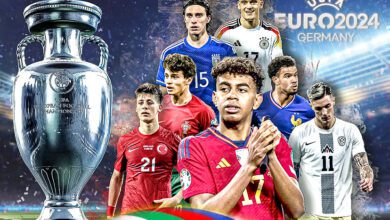 EUROCOPA 2024