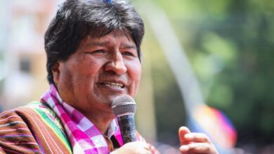 Evo Morales 1024x682