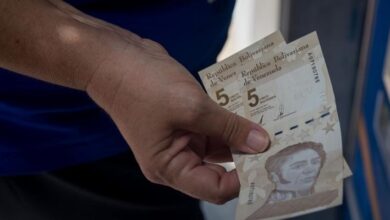 Observatorio de Finanzas revelo que Venezuela registro una inflacion acumulada 0