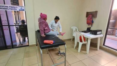 Rehabilitación