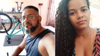 Simey Menezes Costa y Ketilly Soares de Souza.