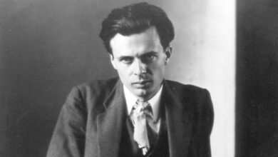 aldous huxley 1 1280x720