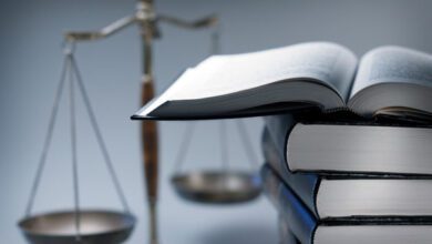 crisis del derecho