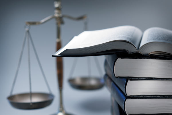 crisis del derecho