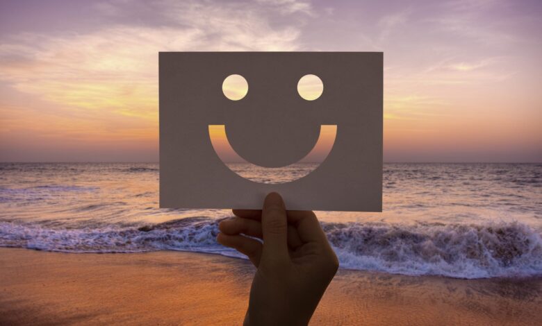 felicidad