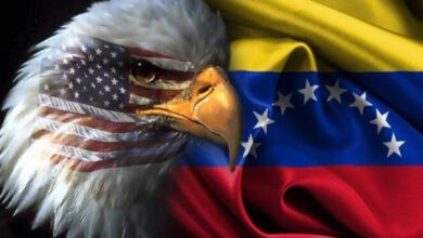 injerencia eeuu venezuela