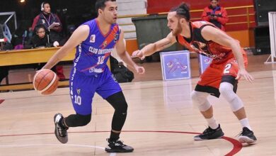 Libobasquet