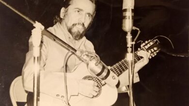Nilo Soruco