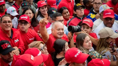 Partido Socialista Unido de Venezuela