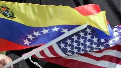 Petróleo venezolano en juego