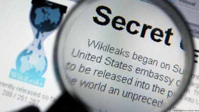 WIKILEAKS