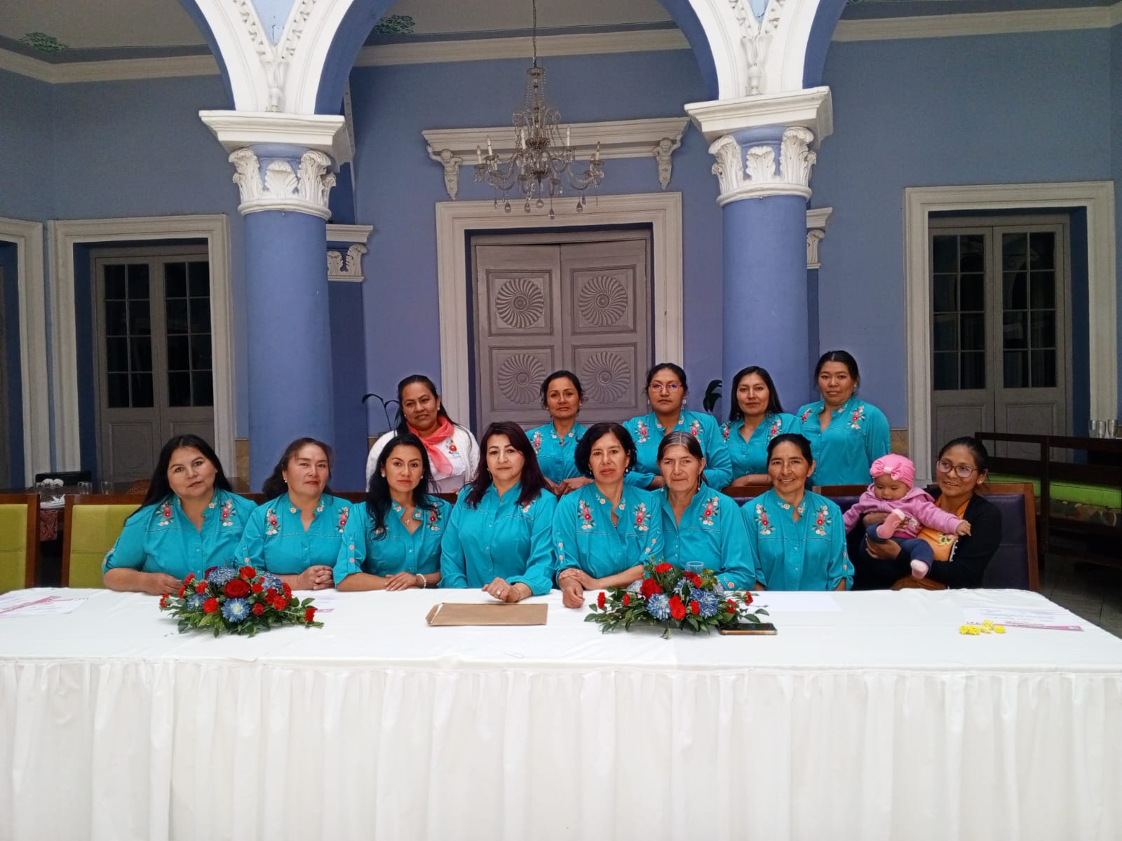 1er Foro Internacional de Mujeres emprendedoras en Tarija 2 1er Foro Internacional de Mujeres emprendedoras en Tarija 2