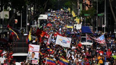 Chavismo
