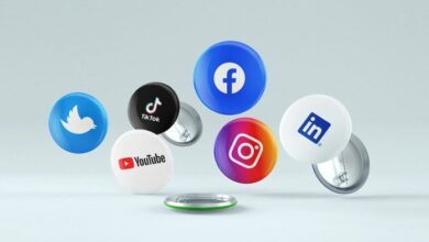 El poder de las redes sociales