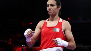 Imane Khelif Boxeo 828x548