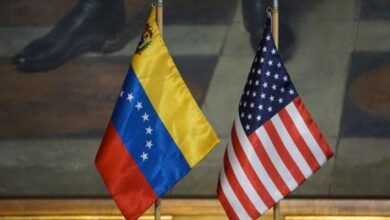 Un centro de estudios de EE.UU. analizó el impacto de las sanciones estadounidenses sobre las elecciones venezolanas
