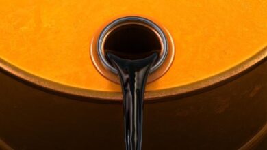 Barril de petróleo