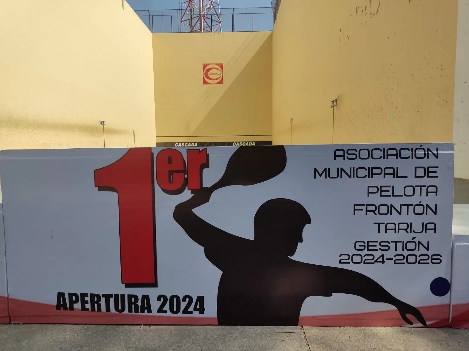 Campeonato Apertura Pelota Frontón,jpg