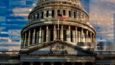 Capitolio USA