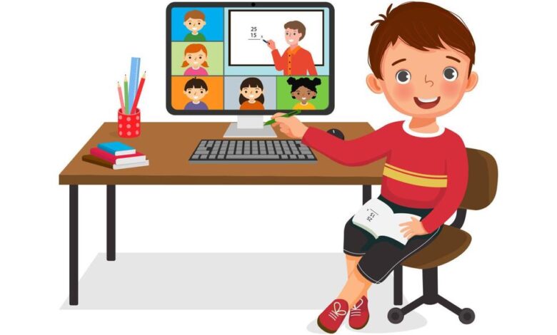 Clases virtuales
