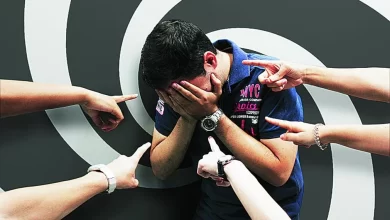 Espiral del silencio