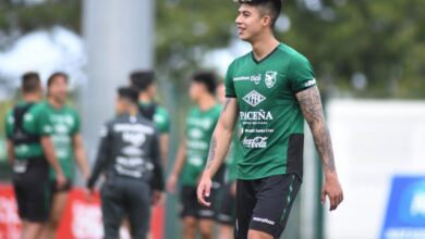 Gabriel Villamil