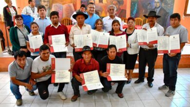 Gobernado entrega PROSOL
