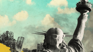 La crisis del proyecto moderno se agudiza en medio de una gran confrontación geopolítica